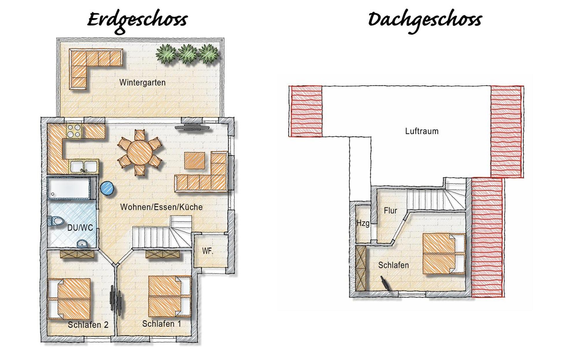 Dat Fleetenkiekerhus 2 Hage Exteriör bild